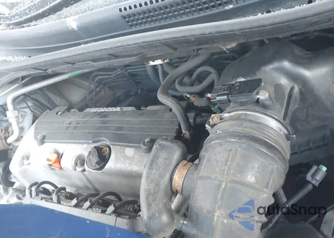 2013 Honda Cr-V Lx из США, поврежденный, VIN 2HKRM4H34DH635023